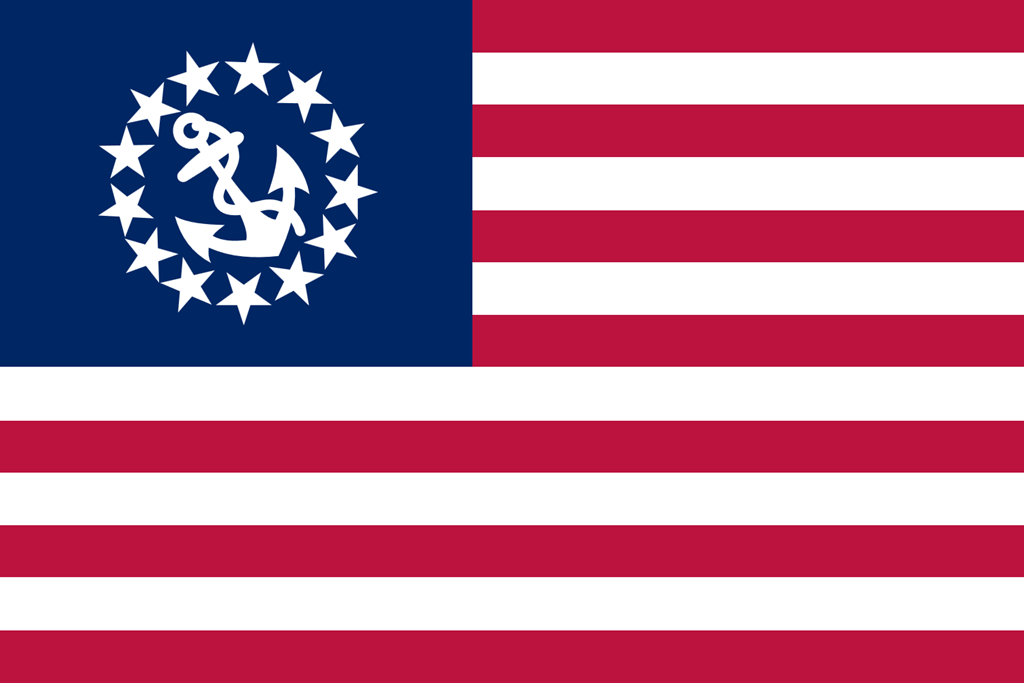 United_States_yacht_flag