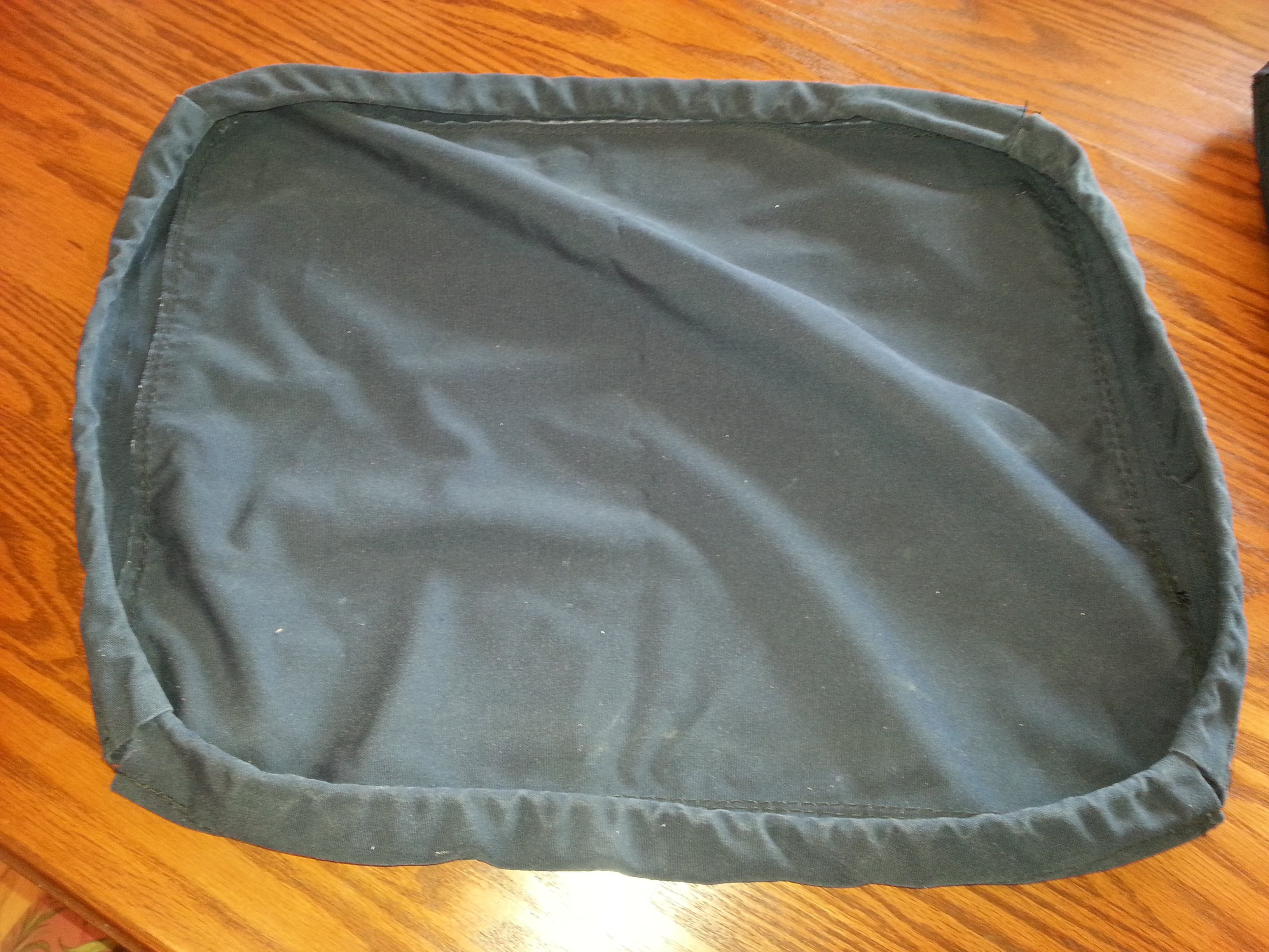 Hatch Covers The Seamless Sailor